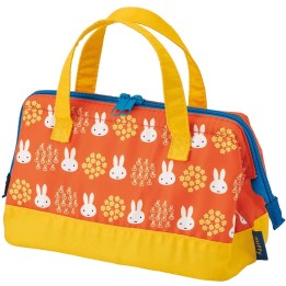 SKATER - MIFFY Sac à Bento KGA1-A