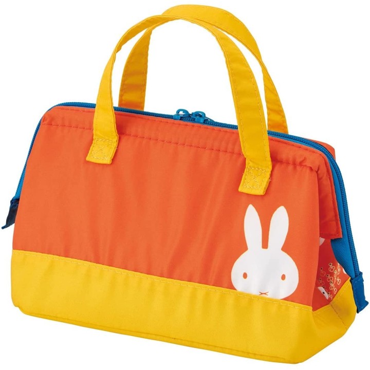 Sac à Bento Miffy | Cookingsan.com