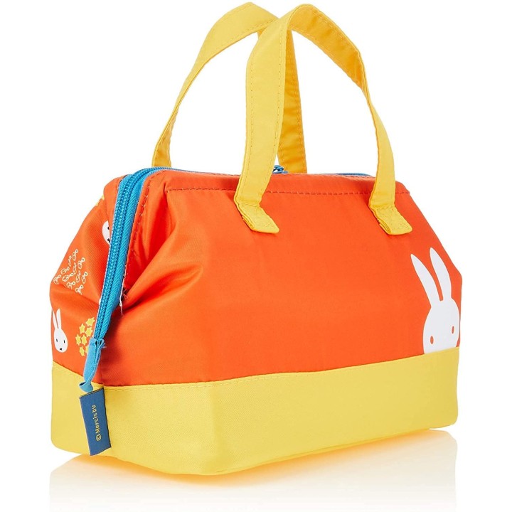 Sac à Bento Miffy | Cookingsan.com