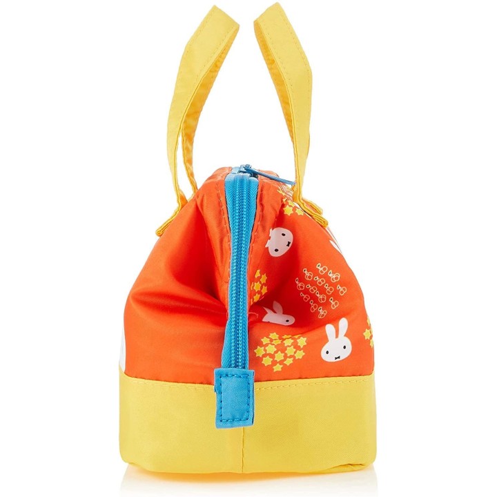 Bento Bag Miffy | Cookingsan.com