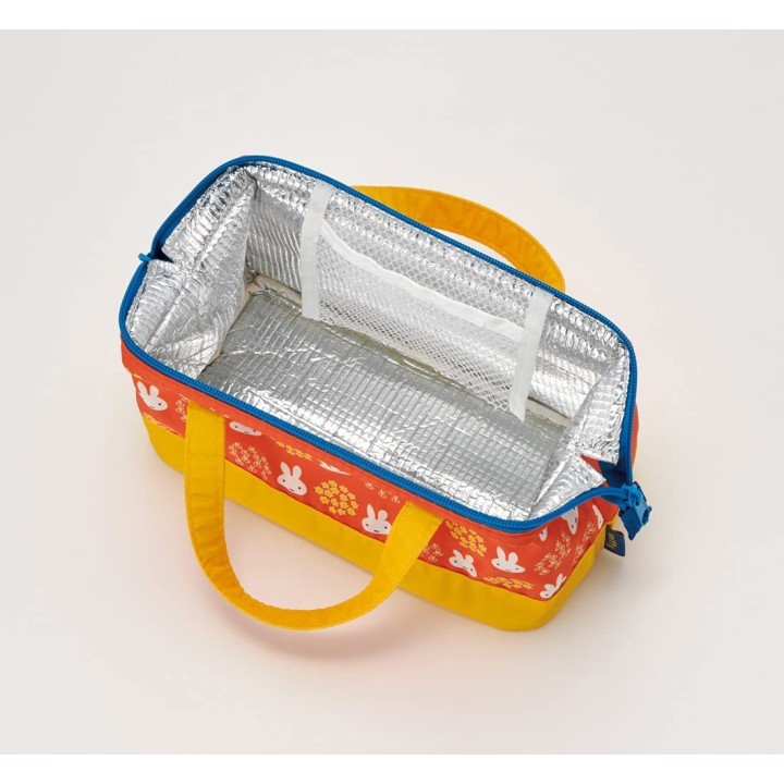 Sac à Bento Miffy | Cookingsan.com