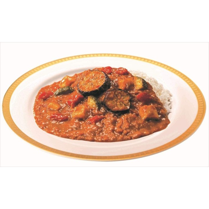 MEIJI - Medium Spicy Instant Curry | Cookingsan.com
