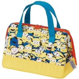 SKATER - MINIONS Sac à Bento KGA1-A