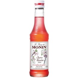 Sirop au Sakura 250ml | Cookingsan.com