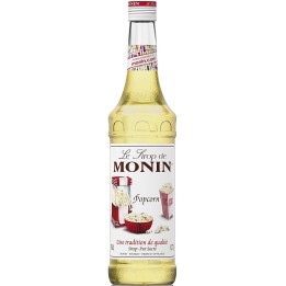 MONIN - Sirop au Popcorn 700ml
