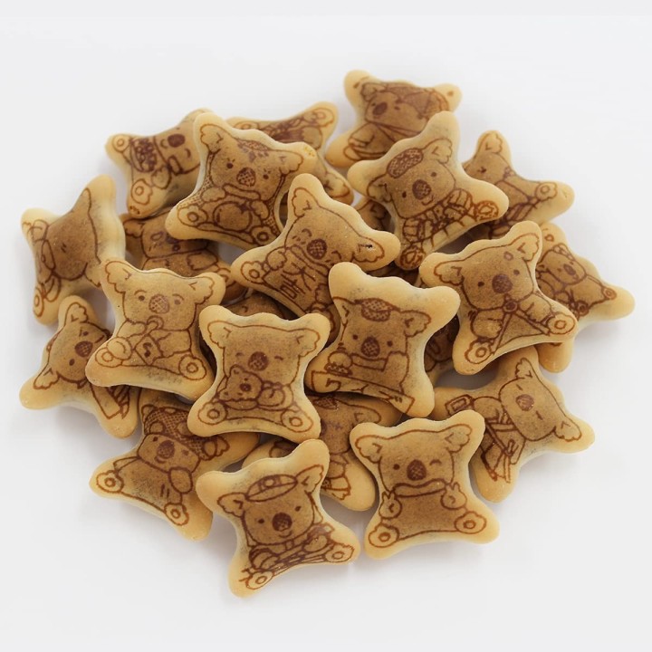 Koara no Machi - Chocolat | Cookingsan.com