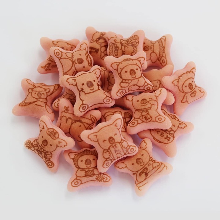 Koara no Machi - Strawberry | Cookingsan.com