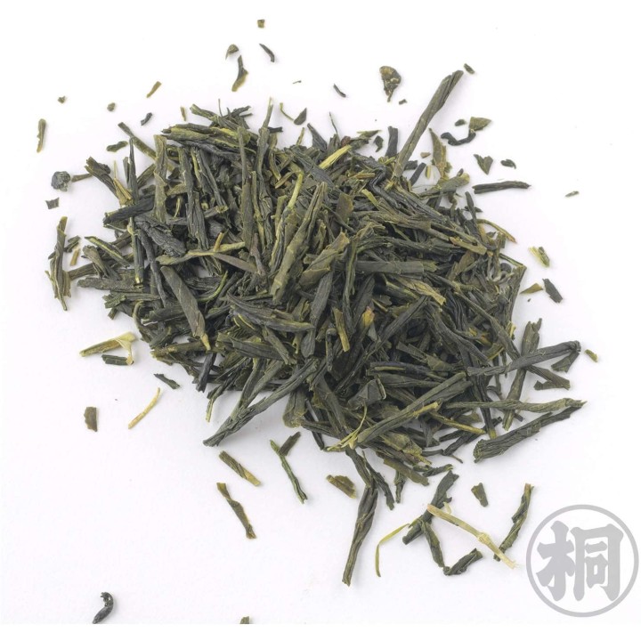 Sencha Green Tea 50g / Genmaicha Green Tea 50g | Cookingsan.com