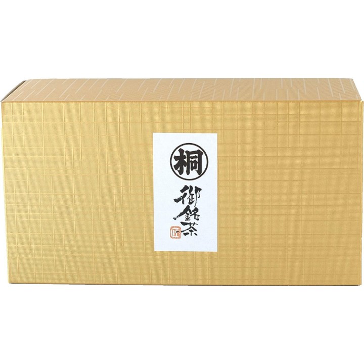 Sencha Green Tea 50g / Genmaicha Green Tea 50g | Cookingsan.com