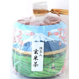 HAGIRICHA - Sencha Green Tea 50g