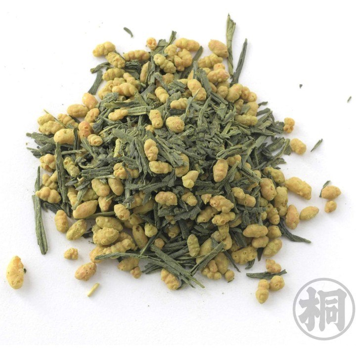 HAGIRICHA - Thé vert Sencha