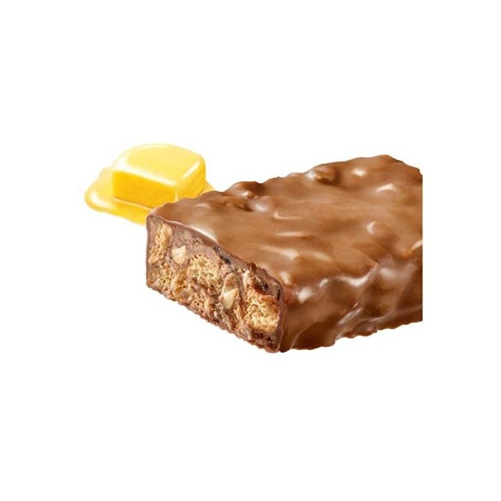BLACK THUNDER Butter Chocolate Bar | Cookingsan.com