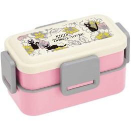 SKATER - GHIBLI Kiki's Delivery Service - Bento Box PFLW4-A