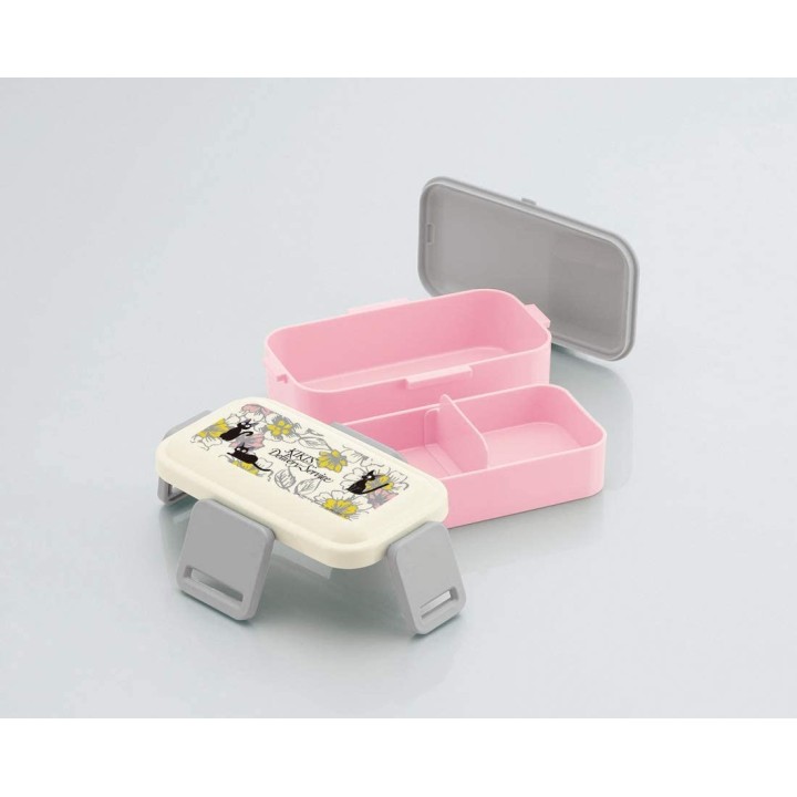 GHIBLI Kiki's Delivery Service - Bento Box | Cookingsan.com