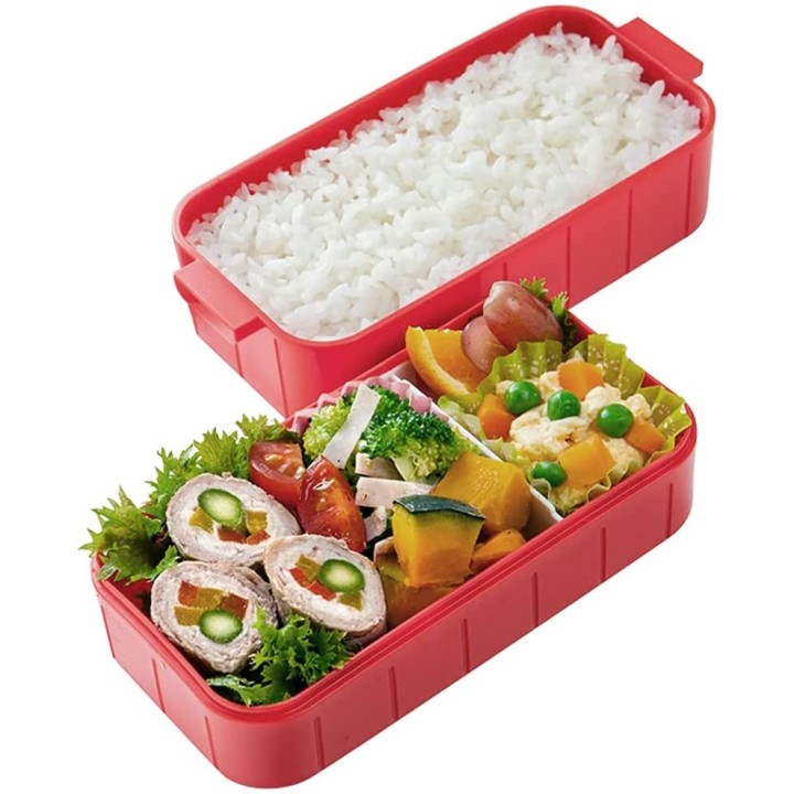 MOOMINS Jolie Mie - Boîte à Bento | Cookingsan.com