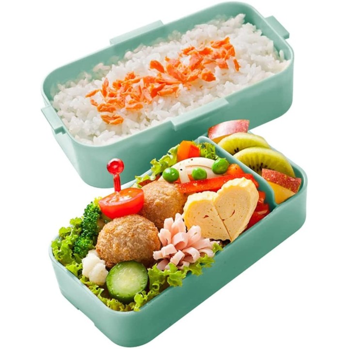 PEANUTS - Bento Box | Cookingsan.com