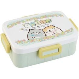 SKATER - SUMIKKO GURASHI Bento Box YZFL7C-A
