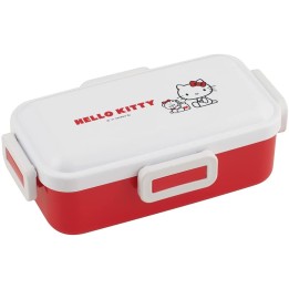 SKATER - SANRIO Hello Kitty - Bento Box PFLB6AG-A