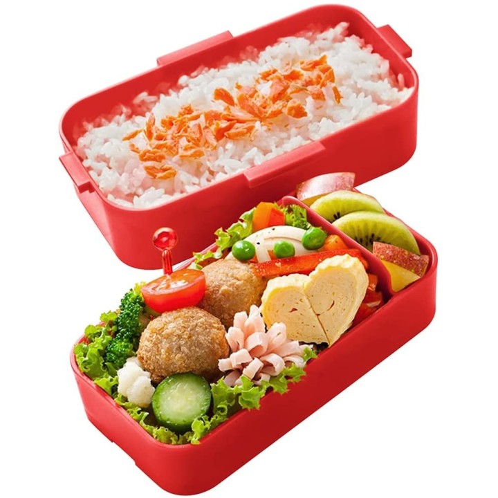 SANRIO Hello Kitty - Bento Box | Cookingsan.com