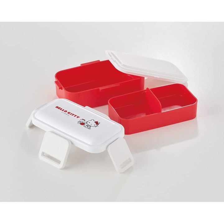 SANRIO Hello Kitty - Bento Box | Cookingsan.com