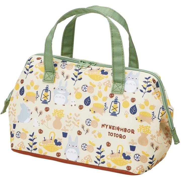 SKATER - GHIBLI Mon Voisin Totoro - Sac à Bento KGA1-A