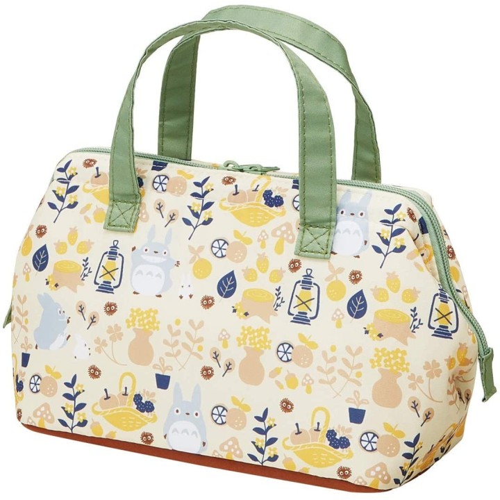 SKATER - GHIBLI My Neighbour Totoro - Bento Bag | Cookingsan.com
