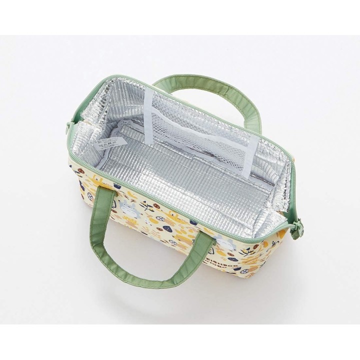 SKATER - GHIBLI My Neighbour Totoro - Bento Bag | Cookingsan.com