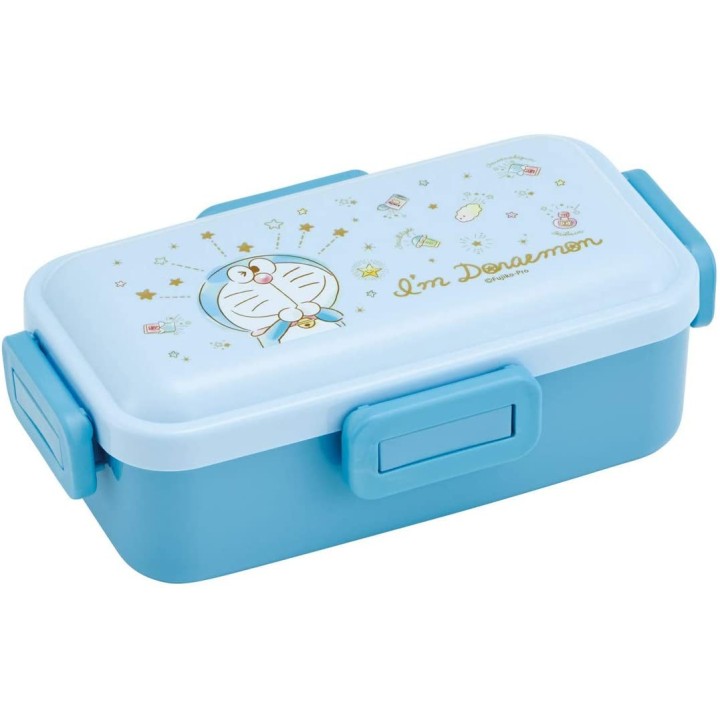 SKATER - DORAEMON Bento Box PFLB6AG-A