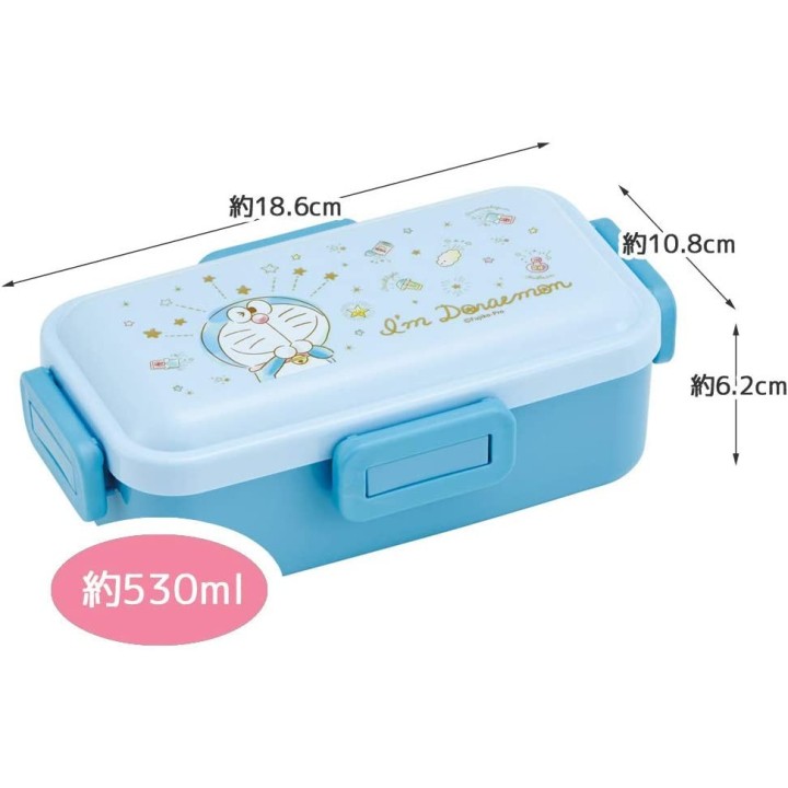 SANRIO DORAEMON - Bento Box | Cookingsan.com