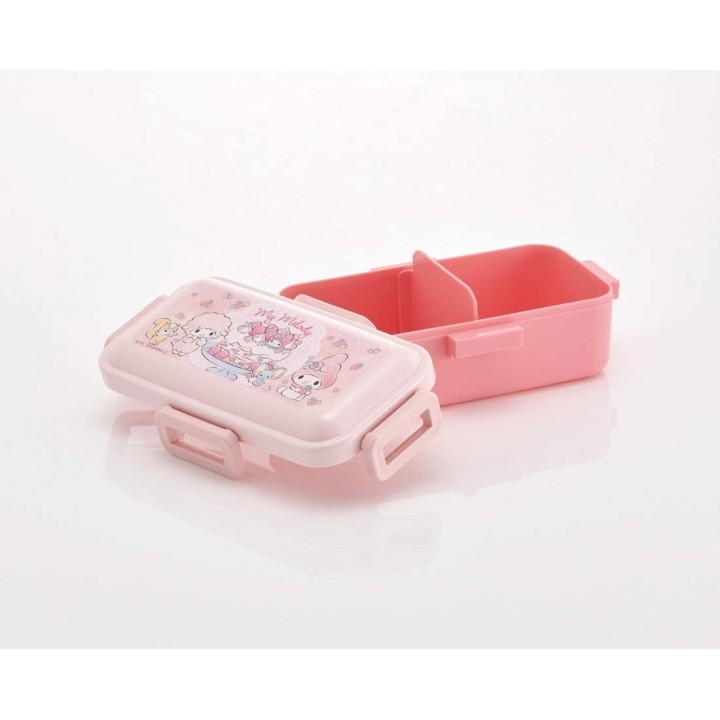 SANRIO My Melody - Bento Box | Cookingsan.com