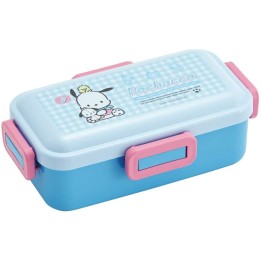SKATER - SANRIO Pochacco - Boîte à Bento PFLB6-A
