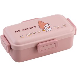 SKATER - SANRIO My Melody - Boîte à Bento PFLB6AG-A