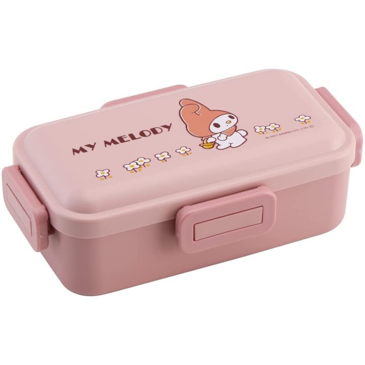 SKATER - SANRIO My Melody - Bento Box PFLB6AG-A