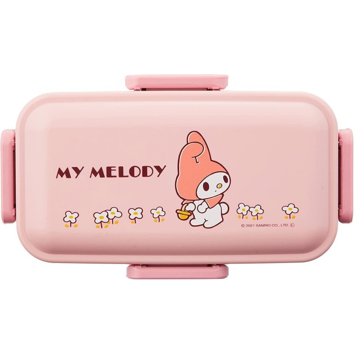 SANRIO My Melody - Bento Box | Cookingsan.com