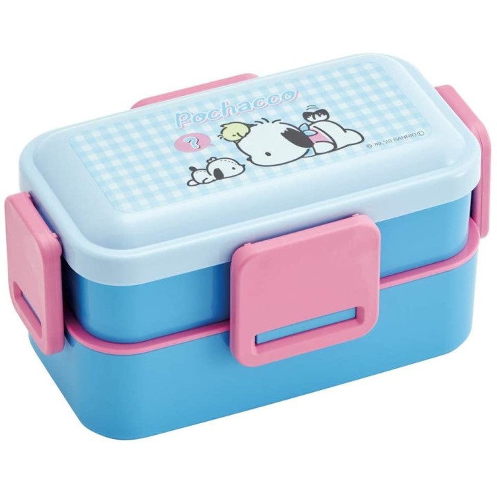 SKATER - SANRIO Pochacco - Bento Box PFLW4-A
