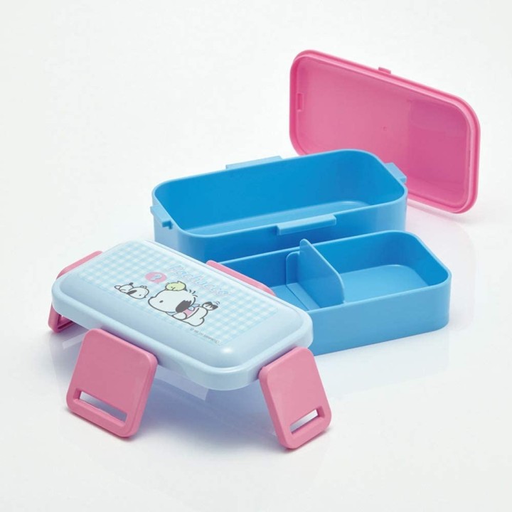 SANRIO Pochacco - Bento Box | Cookingsan.com