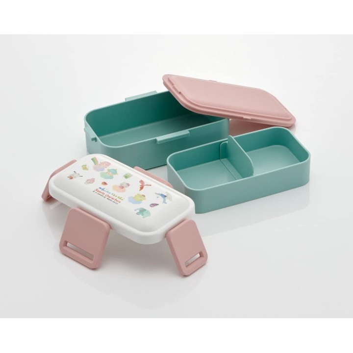 SANRIO Personnages - Boîte à Bento | Cookingsan.com