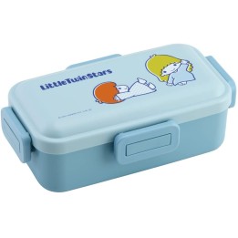 SKATER - SANRIO Little Twin Stars - Boîte à Bento PFLB6AG-A