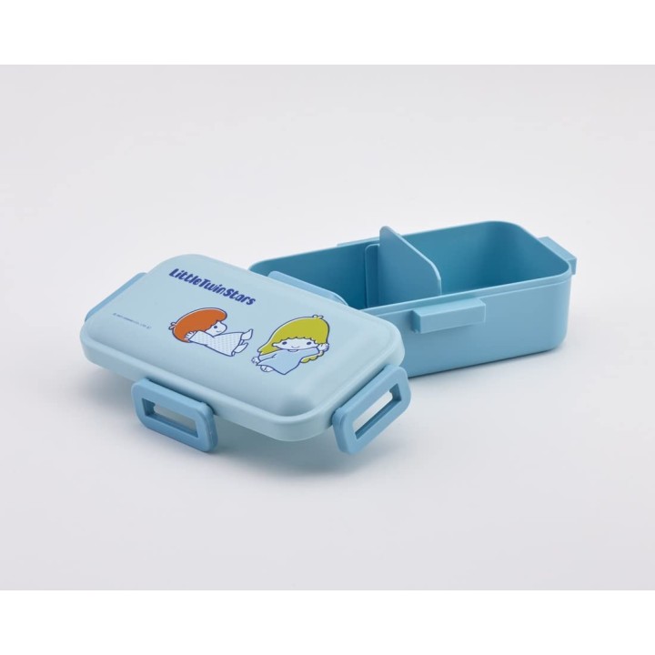 SANRIO Little Twin Stars - Bento Box | Cookingsan.com