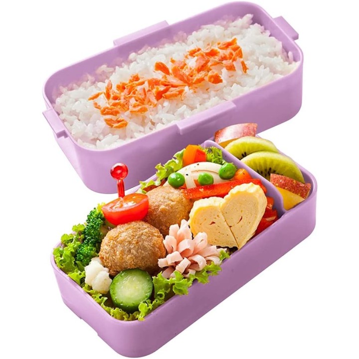 SANRIO Kuromi - Boîte à Bento | Cookingsan.com