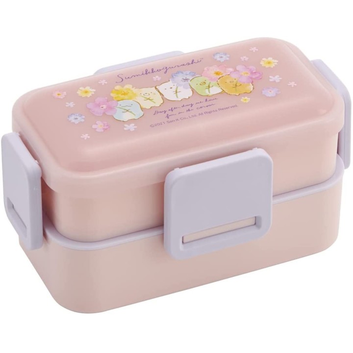 SKATER - SUMIKKO GURASHI Bento Box PFLW4AG-A