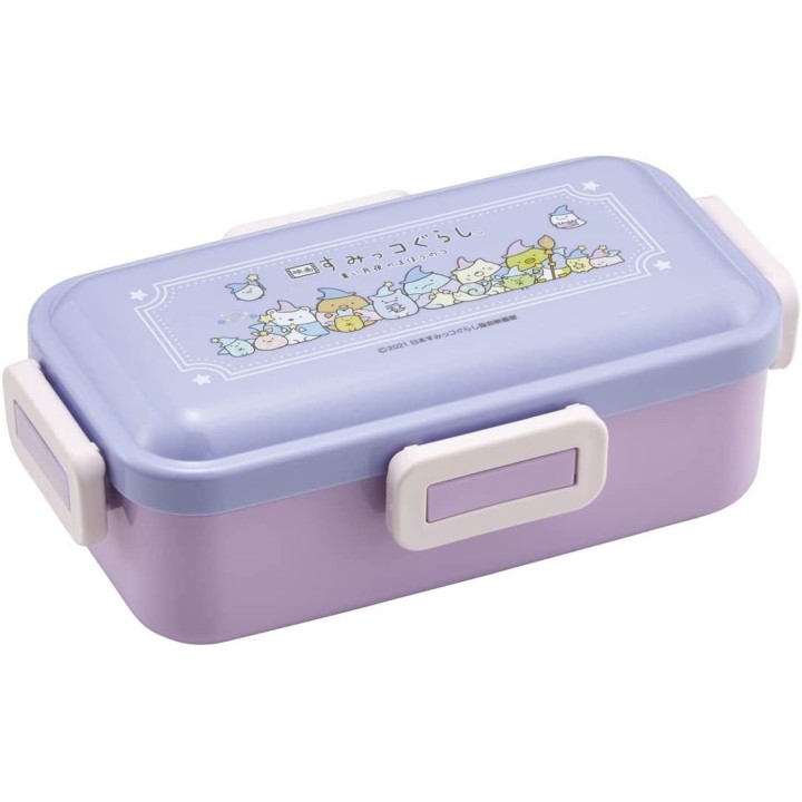 SKATER - SUMIKKO GURASHI Bento Box PFLB6AG-A