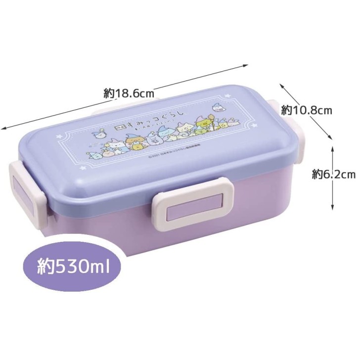 SUMIKKO GURASHI - Boîte à Bento | Cookingsan.com