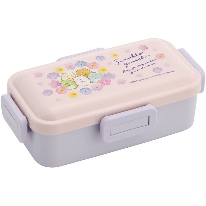 SKATER - SUMIKKO GURASHI Bento Box PFLB6AG-A