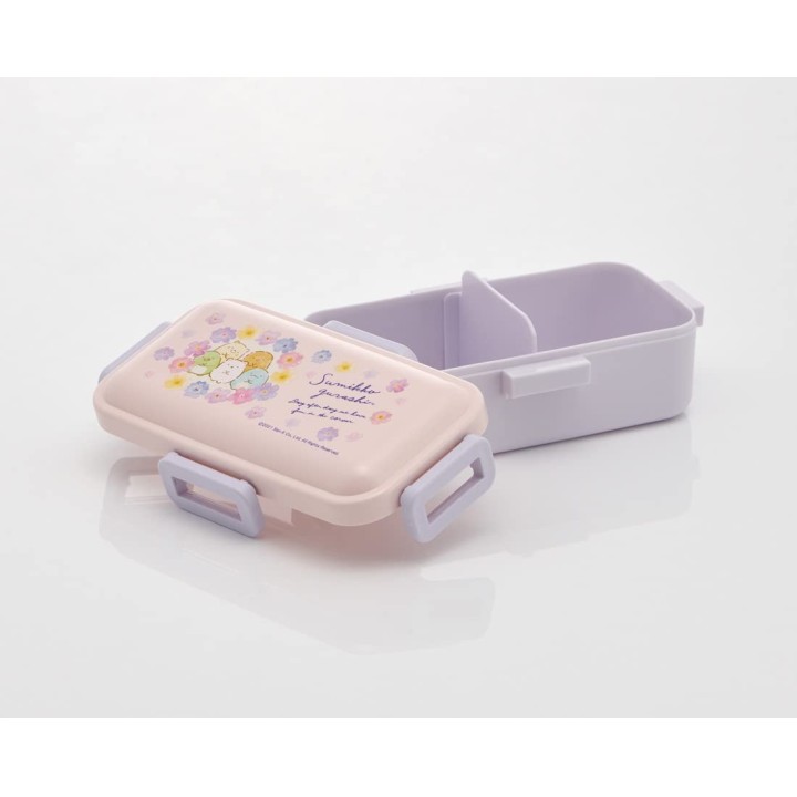 SUMIKKO GURASHI Flowers - Bento Box | Cookingsan.com