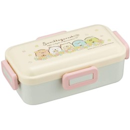 SKATER - SUMIKKO GURASHI Bento Box PFLB6AG-A