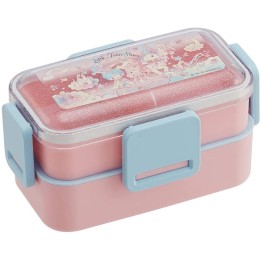SKATER - SANRIO Little Twin Stars - Bento Box PFLW4-A