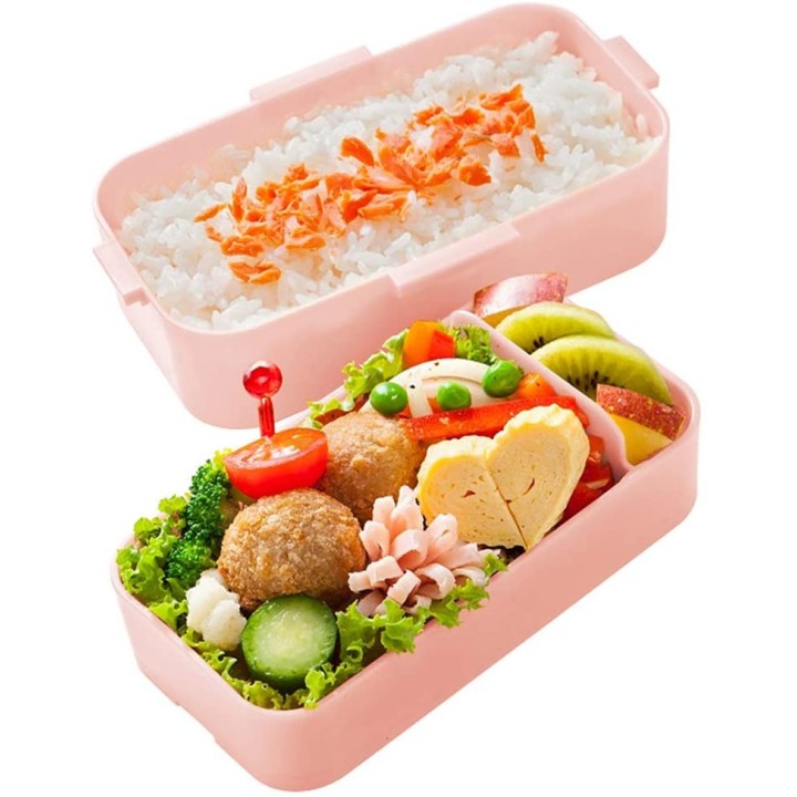 SANRIO Little Twin Stars - Boîte à Bento | Cookingsan.com
