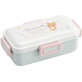 SKATER - RILAKKUMA Bento Box PFLB6-A
