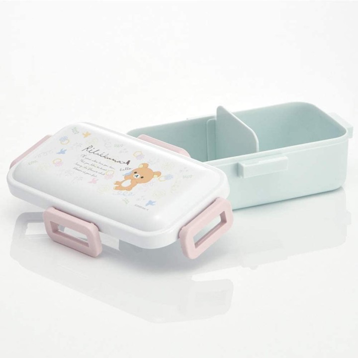 RILAKKUMA - Boîte à Bento | Cookingsan.com